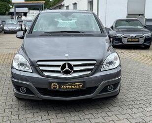 Mercedes-Benz B 200 Gebrauchtwagen