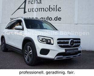 Mercedes-Benz GLB 200 Gebrauchtwagen