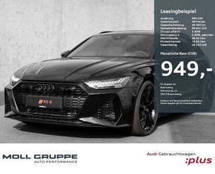 Audi RS6 Gebrauchtwagen