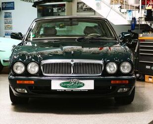 Jaguar XJ Gebrauchtwagen