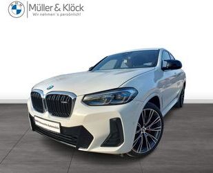 BMW X4 M40 Gebrauchtwagen