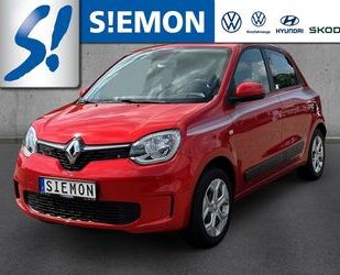 Renault Twingo Gebrauchtwagen