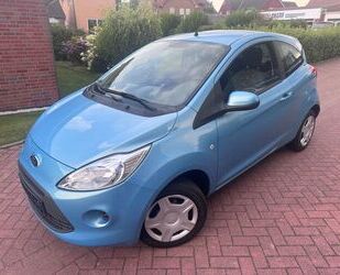 Ford Ka/Ka+ Gebrauchtwagen