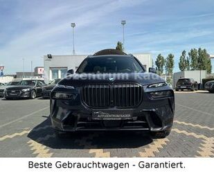 BMW X7 Gebrauchtwagen