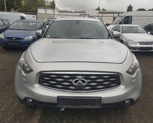 INFINITI FX Gebrauchtwagen