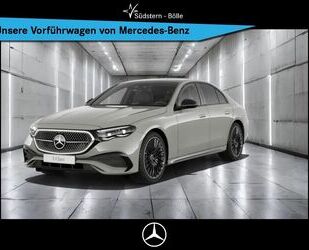 Mercedes-Benz E 450 Gebrauchtwagen