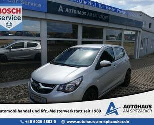 Opel Karl Gebrauchtwagen