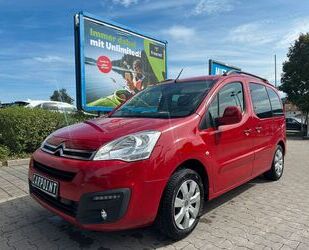 Citroen Berlingo Gebrauchtwagen