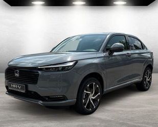 Honda HR-V Gebrauchtwagen