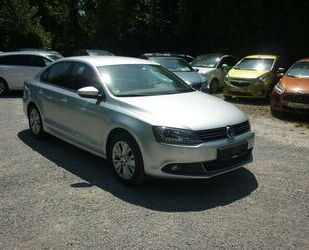 VW Jetta Gebrauchtwagen