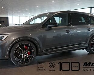 Audi SQ7 Gebrauchtwagen