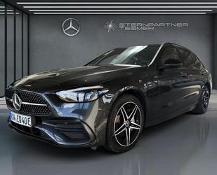 Mercedes-Benz C 300 Gebrauchtwagen