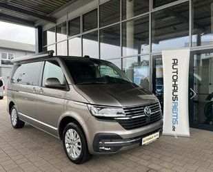 VW T6 Multivan Gebrauchtwagen