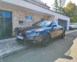 Audi TT Gebrauchtwagen