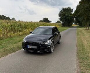 Audi A1 Gebrauchtwagen