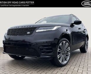 Land Rover Range Rover Velar Gebrauchtwagen