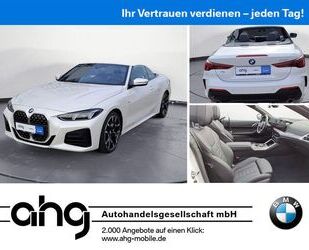 BMW 430 Gebrauchtwagen