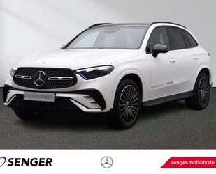 Mercedes-Benz GLC 200 Gebrauchtwagen