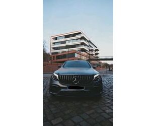 Mercedes-Benz GLC 63 AMG Gebrauchtwagen