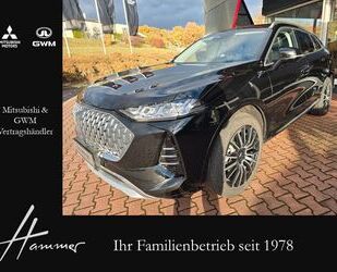 GWM Wey 05 Gebrauchtwagen