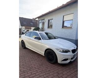 BMW 218 Gebrauchtwagen