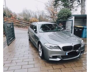 BMW 520 Gebrauchtwagen