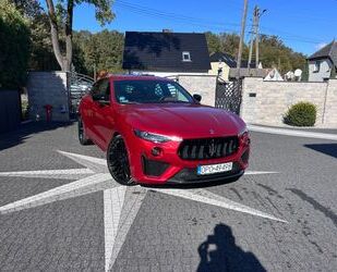 Maserati Levante Gebrauchtwagen
