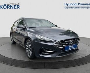 Hyundai i30 Gebrauchtwagen