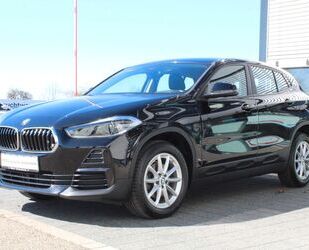 BMW X2 Gebrauchtwagen
