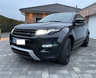 Land Rover Range Rover Evoque Gebrauchtwagen