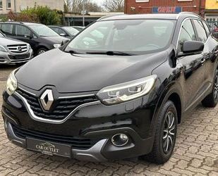 Renault Kadjar Gebrauchtwagen