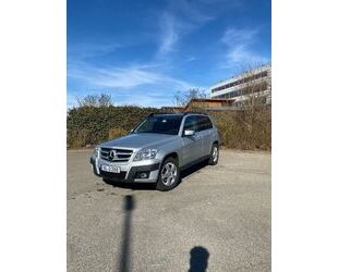 Mercedes-Benz GLK 350 Gebrauchtwagen