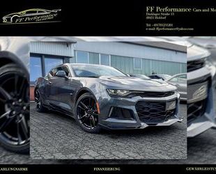 Chevrolet Camaro Gebrauchtwagen