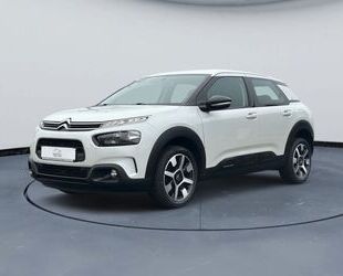 Citroen C4 Cactus Gebrauchtwagen