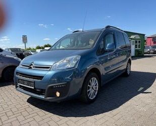 Citroen Berlingo Gebrauchtwagen