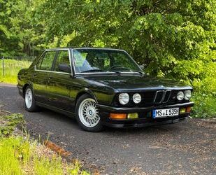 BMW 535 Gebrauchtwagen