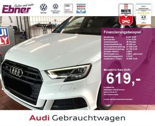 Audi S3 Gebrauchtwagen
