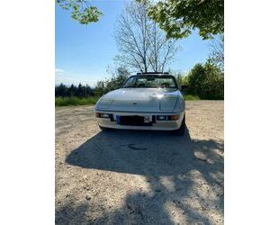Porsche 924 Gebrauchtwagen