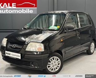 Hyundai Atos Gebrauchtwagen