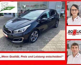 Kia ceed / Ceed Gebrauchtwagen