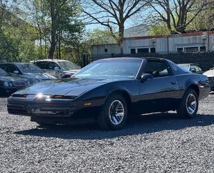 Pontiac Firebird Gebrauchtwagen