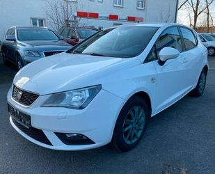 Seat Ibiza Gebrauchtwagen