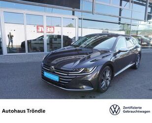 VW Arteon Gebrauchtwagen