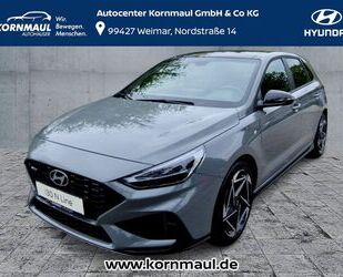 Hyundai i30 Gebrauchtwagen