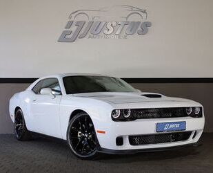 Dodge Challenger Gebrauchtwagen