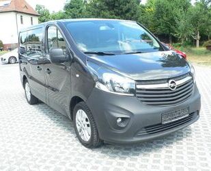 Opel Vivaro Gebrauchtwagen