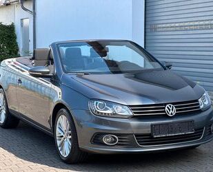VW Eos Gebrauchtwagen