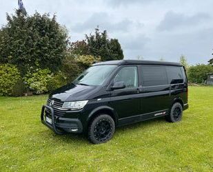 VW T6 andere Gebrauchtwagen