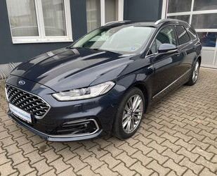 Ford Mondeo Gebrauchtwagen