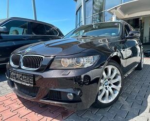 BMW 335 Gebrauchtwagen